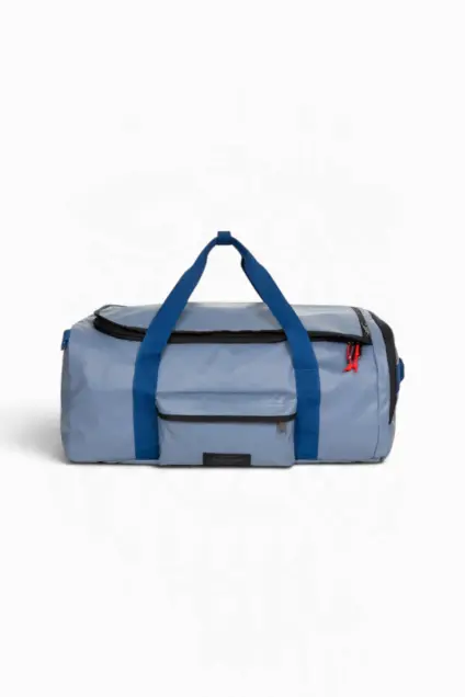 Imagem do produto  Eastpak Malote Duffl'r Tarp Konstrat Cobalt