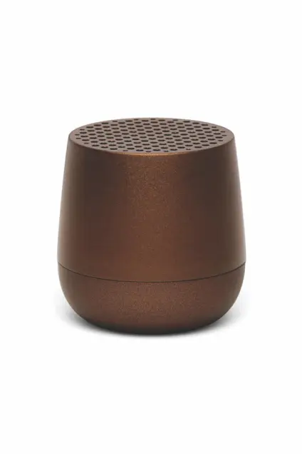 Imagem do produto  Lexon Coluna Mino+ Bronze