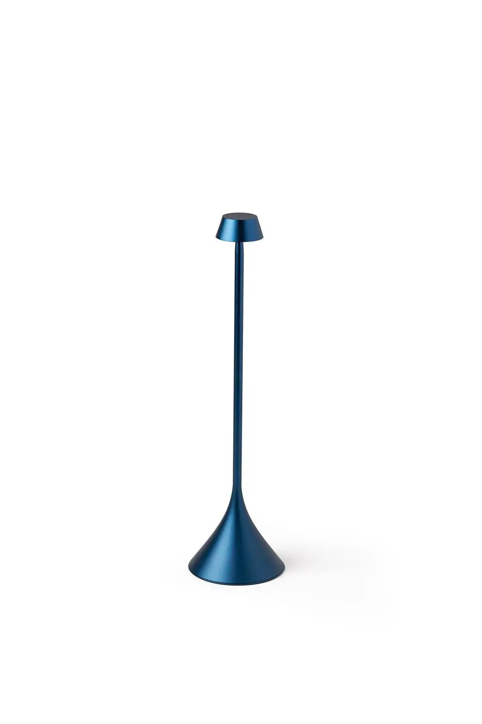 Lexon Candeeiro Steli Shade Dark Blue; ISBN: 3660491208780