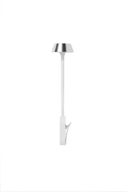 Imagem do produto  Lexon Candeeiro Mimi Alu Polished