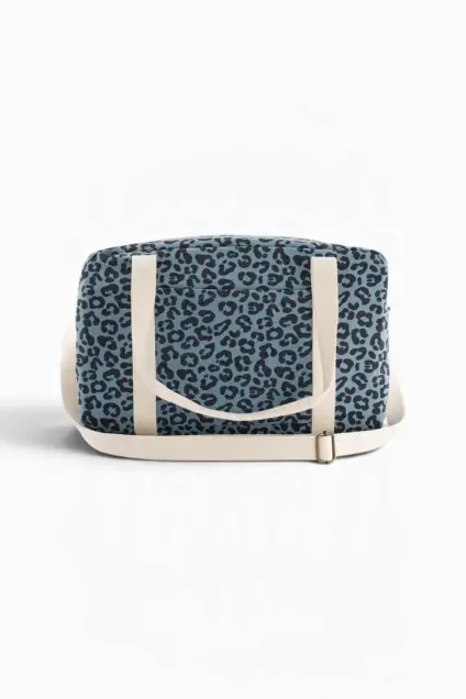 Imagem do produto  Rose in April Saco de Fraldas Raphael Graou Blue Sky