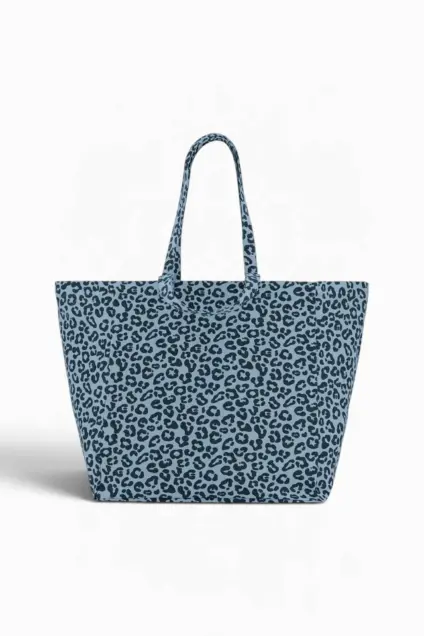 Imagem do produto  Rose in April Bolsa Lili Grau Sky Blue