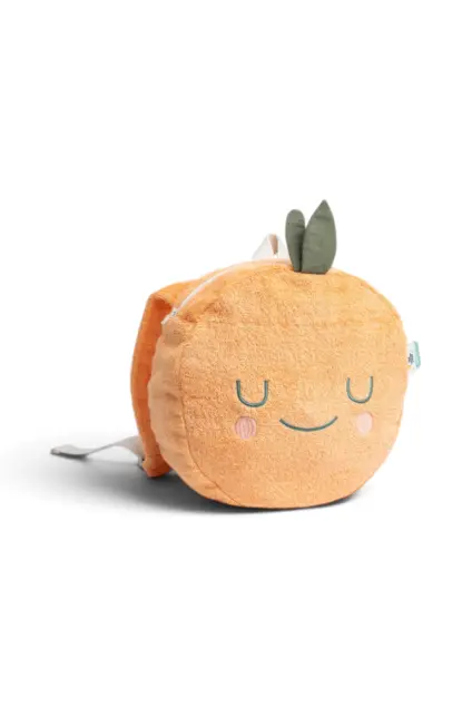 Imagem do produto  The Cotton Cloud Mochila Mandy The Mandarine