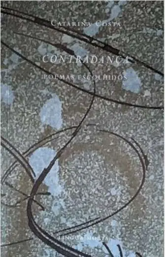 Imagem do produto  Contradança - Poemas escolhidos
