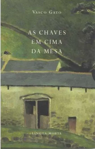 Imagem do produto  As Chaves em Cima da Mesa