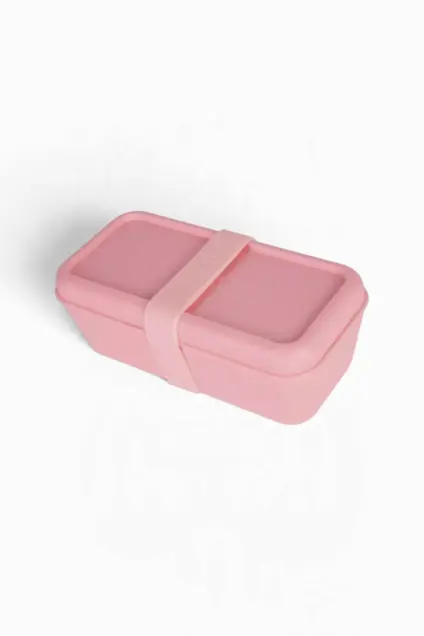 Imagem do produto  Milan Lancheira Rosa