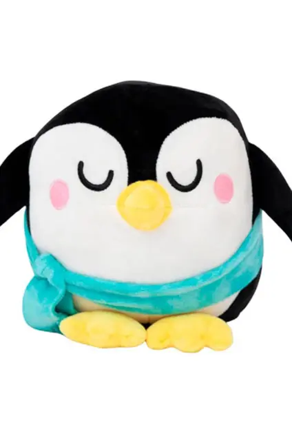 Imagem do produto  Mr Wonderful Peluche Pinguim