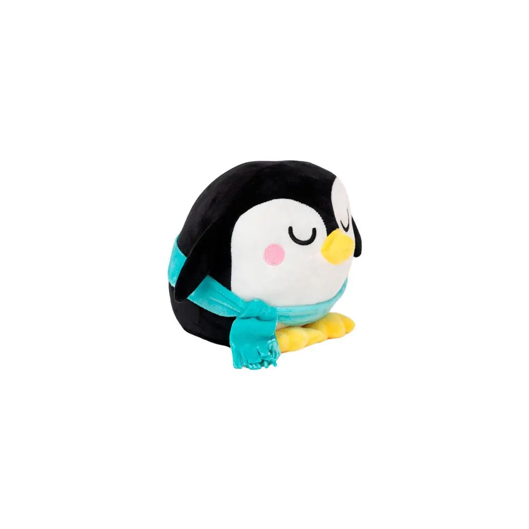 Mr Wonderful Peluche Pinguim; ISBN: 8445641071767