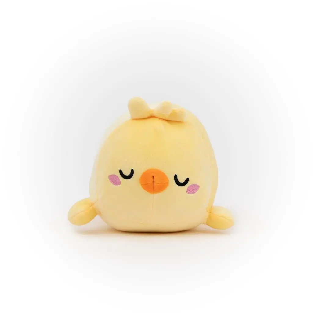 Mr Wonderful Peluche Pintainho Lazy; ISBN: 8445641077578