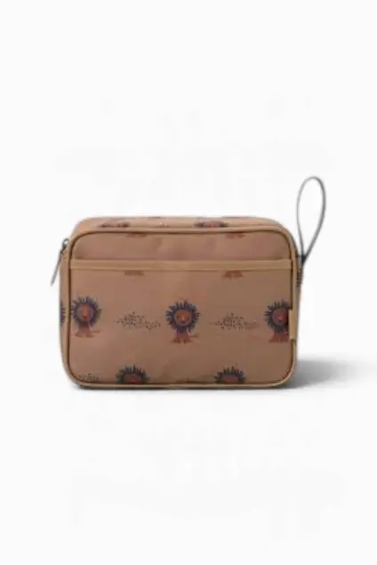 Imagem do produto  Tally Tate Necessaire Fresk Impermeável Leão