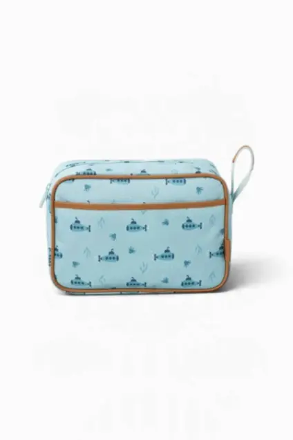 Imagem do produto  Tally Tate Necessaire Fresk Impermeável Submarino