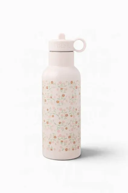Imagem do produto  Tally Tate Termo Fresk Flores 500 ml