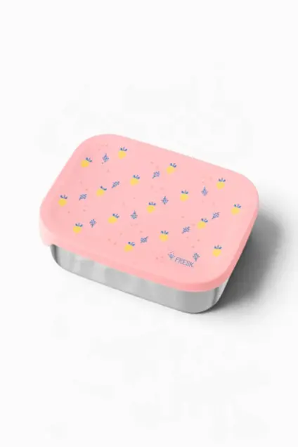Imagem do produto  Tally Tate Lancheira Fresk Limões