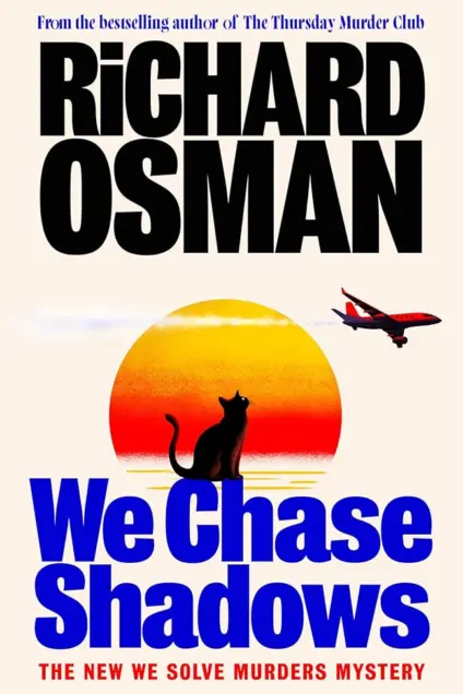 Imagem do produto  We Chase Shadows