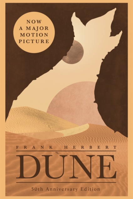 Imagem do produto  DUNE
