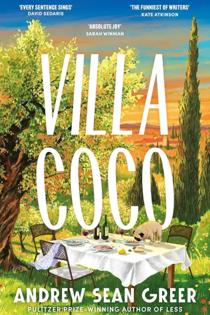 Imagem do produto  Villa Coco