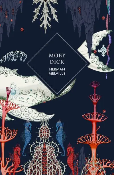 Imagem do produto  Moby-Dick