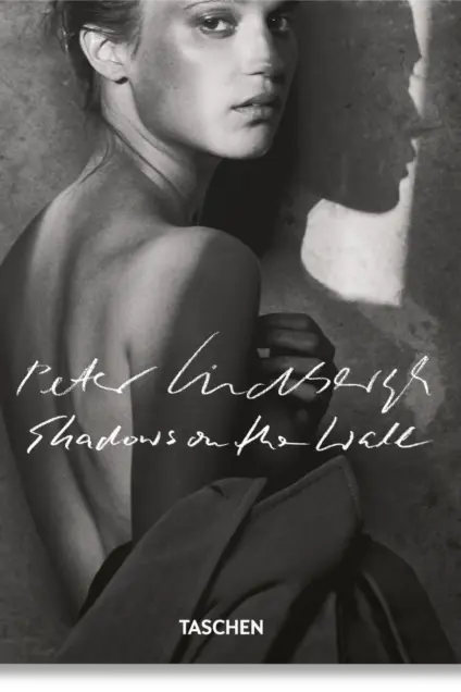 Imagem do produto  Peter Lindbergh. Shadows on the Wall. 45th Ed. (ENG, FR, GR)
