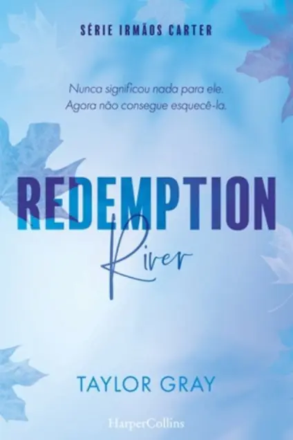 Imagem do produto  Redemption River