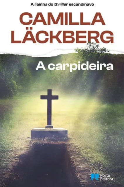 Imagem do produto  A Carpideira