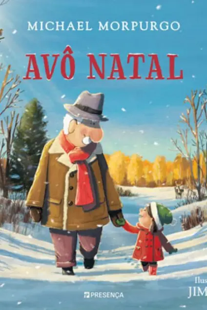 Imagem do produto  Avô Natal