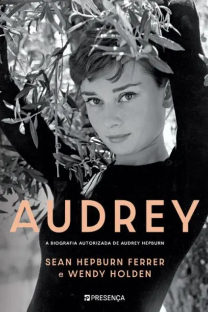Imagem do produto  Audrey