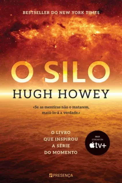 Imagem do produto  O Silo