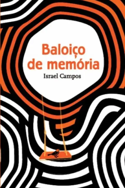 Imagem do produto  Baloiço de Memória