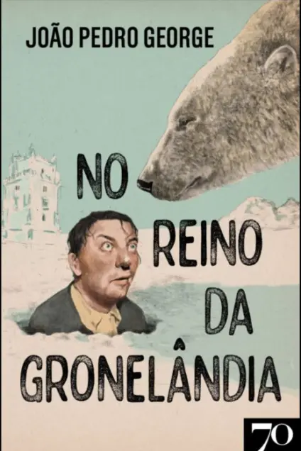 Imagem do produto  No Reino da Gronelândia