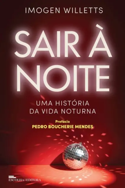 Imagem do produto  Sair à Noite