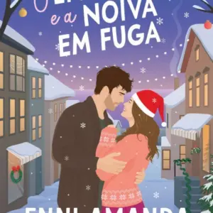 O Livreiro e a Noiva em Fuga; ISBN: 9789892370194
