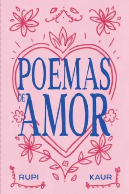 Imagem do produto  Poemas de Amor