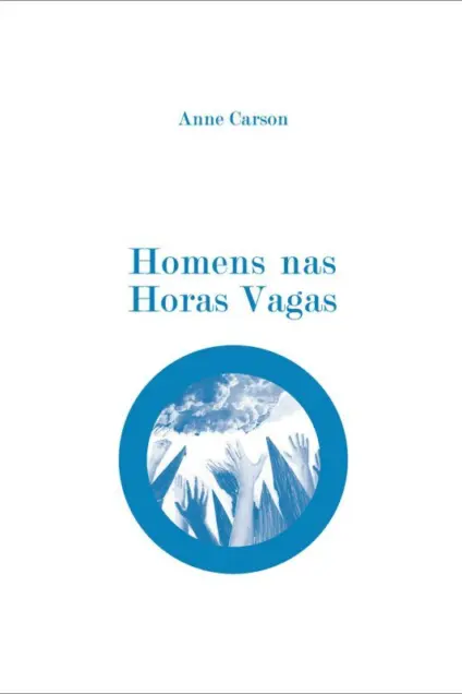 Imagem do produto  Homens nas Horas Vagas