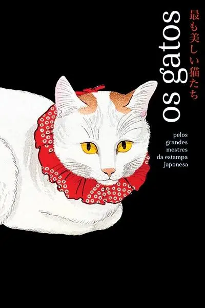 Imagem do produto  Os Gatos