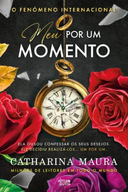 Imagem do produto  Meu por um Momento