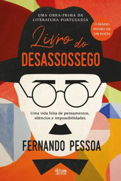 Imagem do produto  Livro do Desassossego