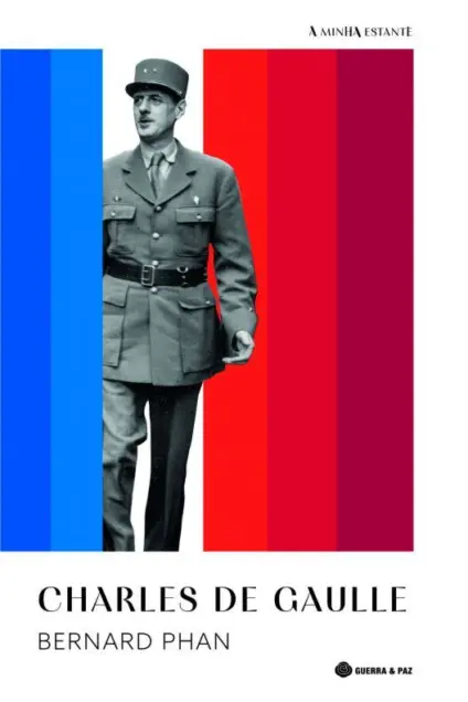 Imagem do produto  Charles de Gaulle