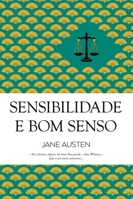 Imagem do produto  Sensibilidade e Bom Senso