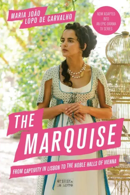 Imagem do produto  The Marquise