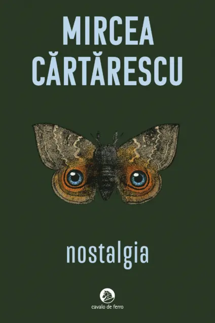 Imagem do produto  Nostalgia