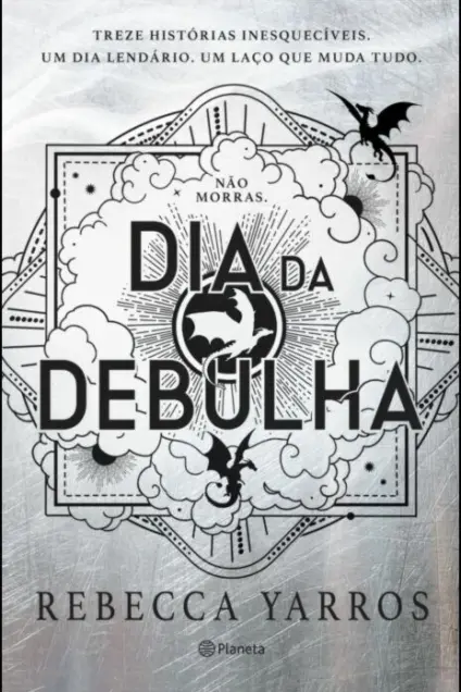 Imagem do produto  Dia da Debulha