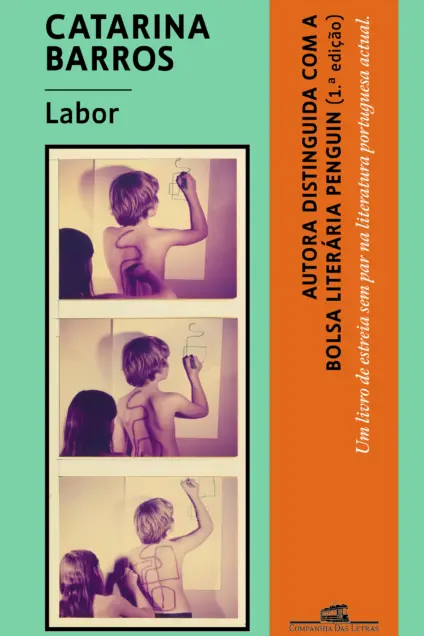 Imagem do produto  Labor