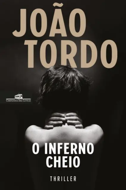 Imagem do produto  O Inferno Cheio