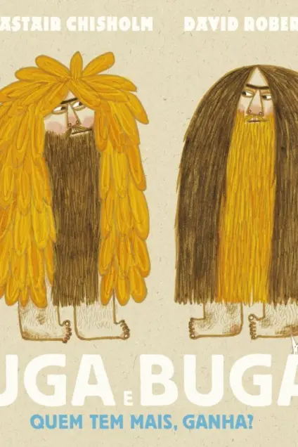 Imagem do produto  Uga e Buga - Quem Tem Mais, Ganha?