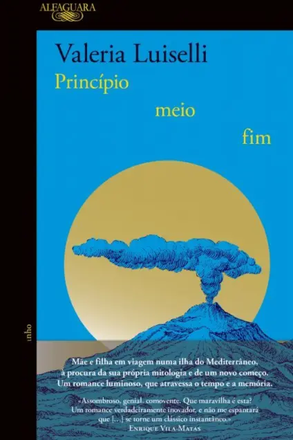 Imagem do produto  Princípio, Meio, Fim