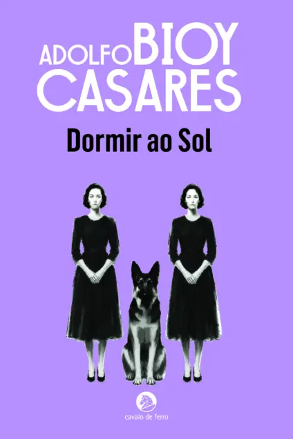 Imagem do produto  Dormir ao Sol