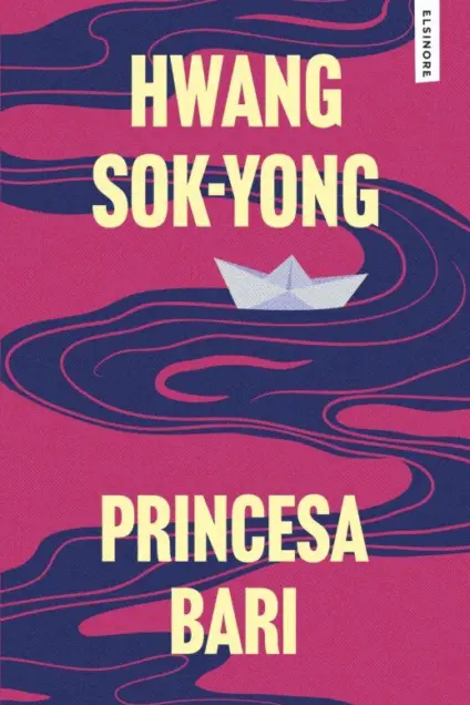 Imagem do produto  Princesa Bari