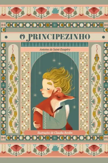 Imagem do produto  O Principezinho