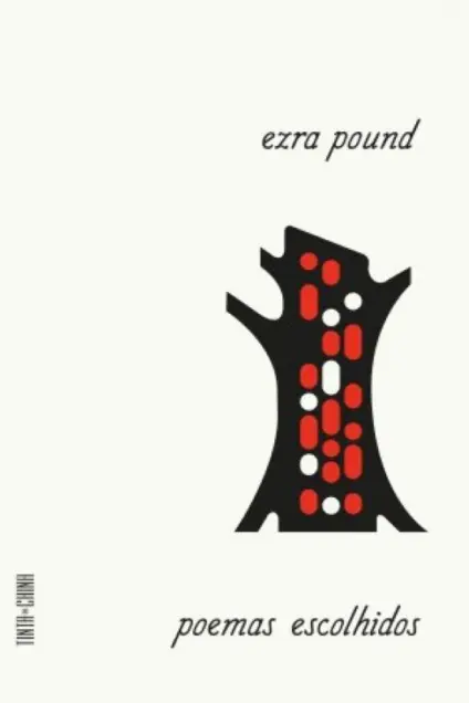 Imagem do produto  Poemas Escolhidos. Ezra Pound