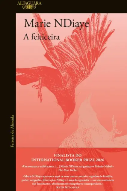 Imagem do produto  A Feiticeira